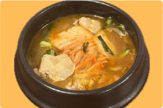 コリアン キッチン