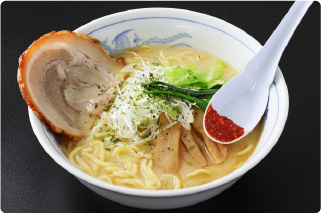 仙台辛み噌味よしラーメン