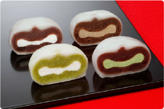 お茶の井ヶ田 喜久水庵